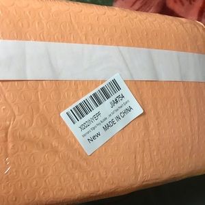 6x10 Bubble Mailers (50 ct) SEALED